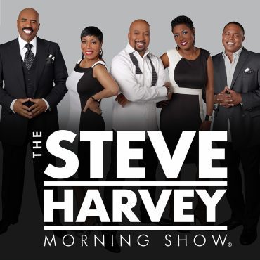 Black Podcasting - VP Kamala Harris Interview, World Series 3-1, National Unity Vote, steveharveyfm.com and more.