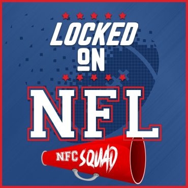 Black Podcasting - NFC Squad: Detroit Lions In One Team Race for NFC North?