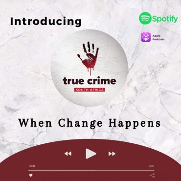 Black Podcasting - Introducing: When Change Happens