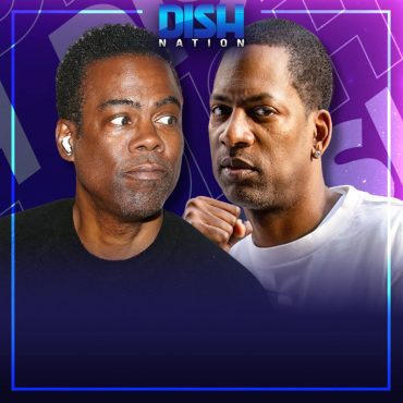 Black Podcasting - S13 Ep38: 10/30/24 - Tony Rock on Why Chris Won't Cast Him & Did Tyler Perry Fire a Rude Actress?