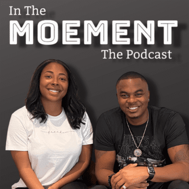 Black Podcasting - The College Fund Debate...