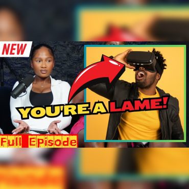 Black Podcasting - The #1 Hobby That Makes Women Instantly Lose Interest in Men! Can a Man Change for Love?