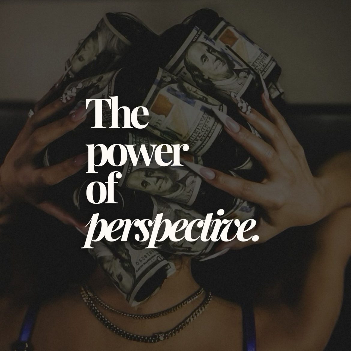 Black Podcasting - The Power of Perspective