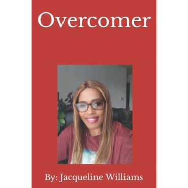 Black Podcasting - Author Jacqueline Williams discusses OVERCOMER on Conversations LIVE