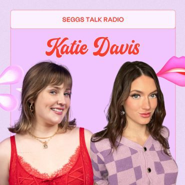 Black Podcasting - 33 - Katie Davis: OnlyFans, Queerness, and Embracing a Toy Fetish