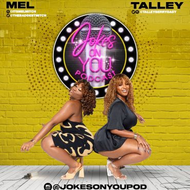 Black Podcasting - Episode 128: Hole to Pole