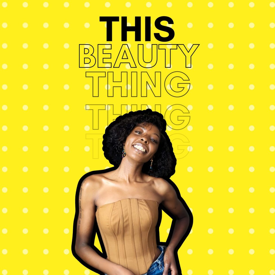 Black Podcasting - MWT - This BEAUTY Thing
