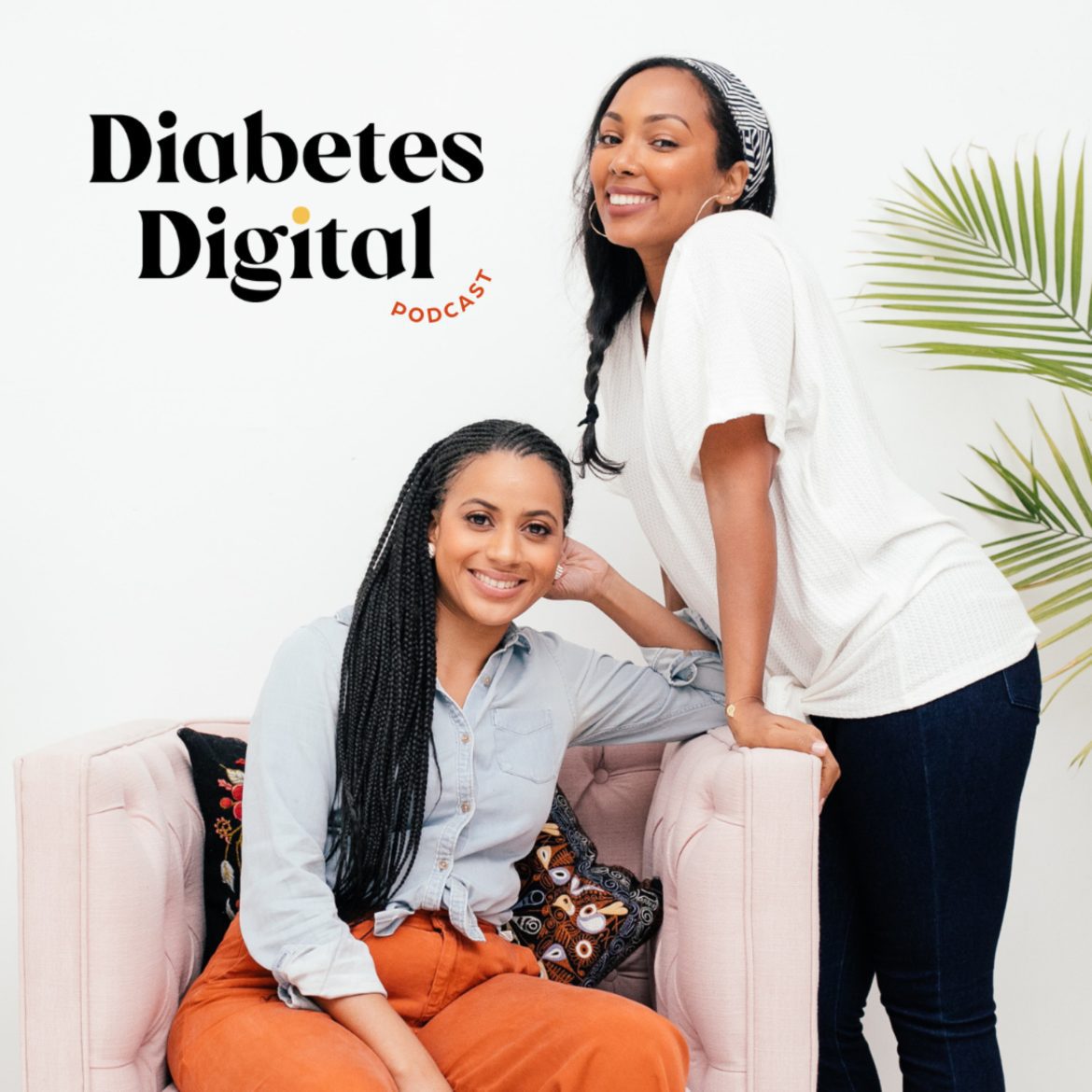 Black Podcasting - Intuitive Eating for Prediabetes: Non-Diet & HAES Approaches to Blood Sugar Balance and Health