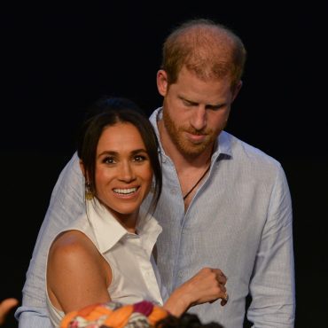 Black Podcasting - S13 Ep44: 11/07/24 - Prince Harry Embarrassed Over Meghan Markle Question & Is Kris Jenner the Best Grandma Ever?