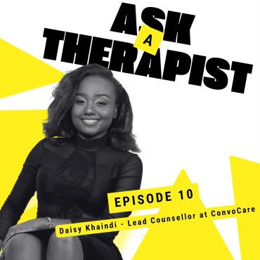 Black Podcasting - Ask-A-Therapist Ep 10 - Sexuality & Sexual Trauma