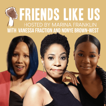 Black Podcasting - Finding Freedom: Black Women and the Art of Breathwork