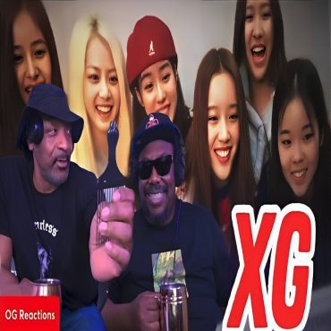 Black Podcasting - The REAL Reason XG is So Popular in 2024! (AUDIO)