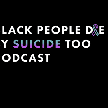 Black Podcasting - 4 Million Strong: Empowering Our Communities through Mental Health First Aid