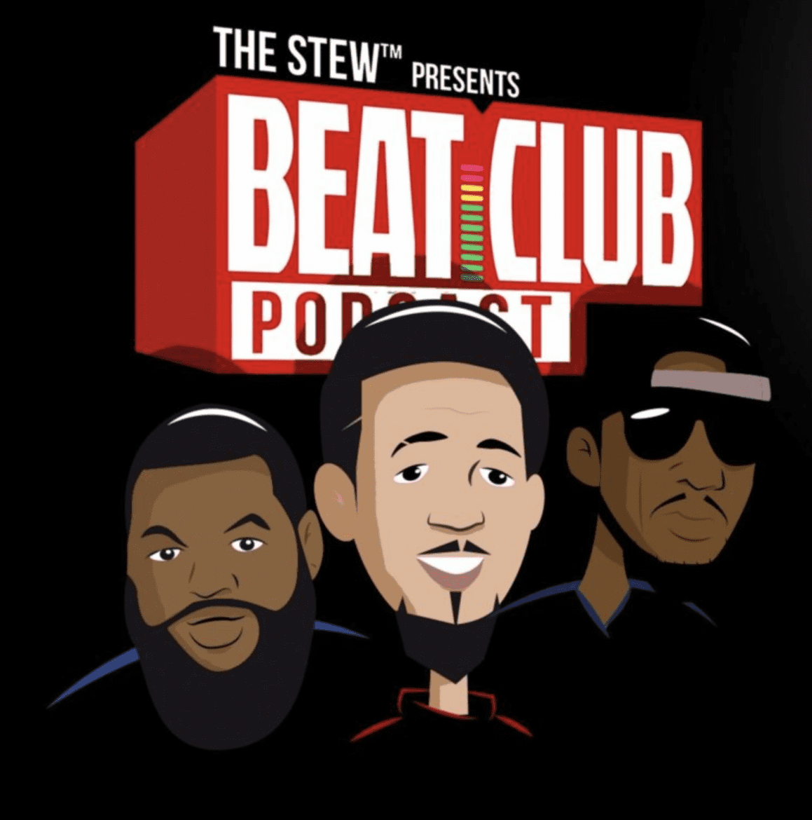 Black Podcasting - Ep. 321 | Who Got Beats?