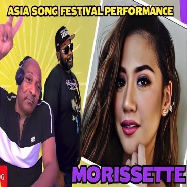 Black Podcasting - Top 2 Most Iconic Moments from Morissette Amon's 2017 Concert in South Korea! (AUDIO)