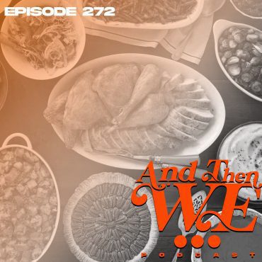 Black Podcasting - Ep 272: Pregnant????