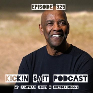 Black Podcasting - Episode 325 "Number 2"