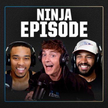 Black Podcasting - Ninja & Amon-Ra bond over ‘Green Bay Sucks,’ Fortnite, streaming & more