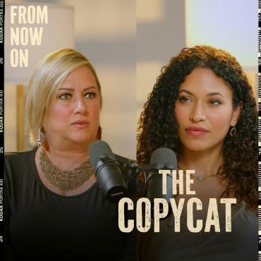 Black Podcasting - THE COPYCAT: How Predators Disguise Themselves as “Normal” People