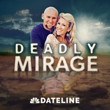 Black Podcasting - Introducing: Deadly Mirage