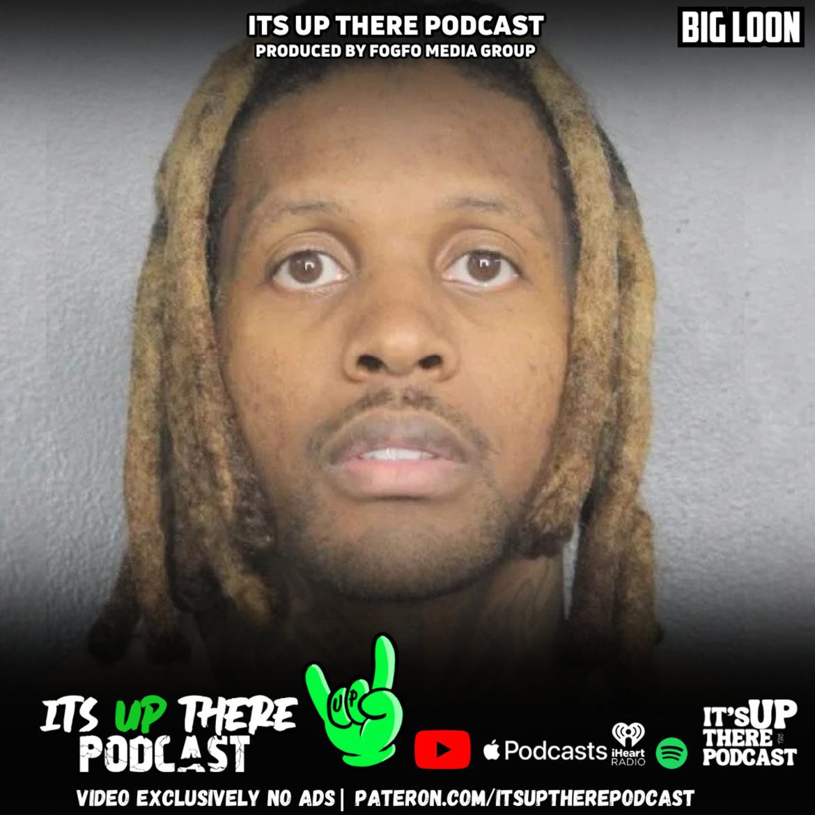 Black Podcasting - Lil Durk Set-Up? | Ak Lights Tekashi, Fuels Charleston White, Sparks Quando, Gassed by Youngboy Pt.1