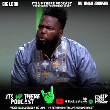 Black Podcasting - Dr. Umar Johnson INTENSE TSU Debate:LeBron James, Kamala Harris, Steve Harvey, Oprah: Black Identity, Control, & Community Truths