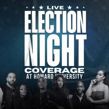 Black Podcasting - NLP x The Breakfast Club | LIVE Election Night Coverage at Harris Campaign HQ