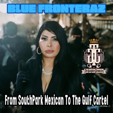 Black Podcasting - Mexican Cartel Rapper Talks Starting w/ Southpark Mexican , Torture & Kidnappings