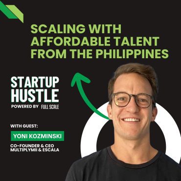 Black Podcasting - Scaling with Affordable Talent from the Philippines