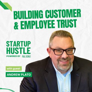 Black Podcasting - Building Customer & Employee Trust