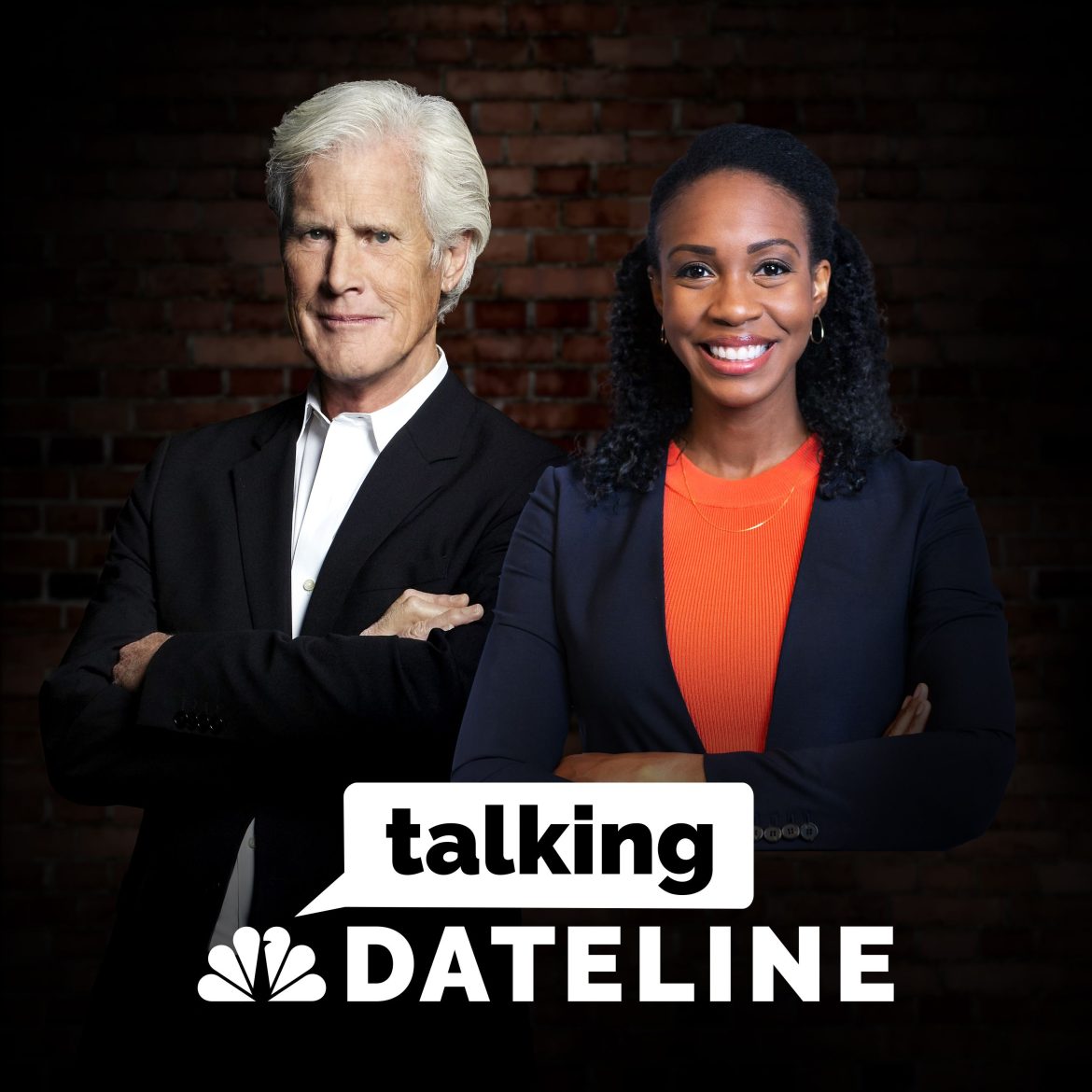 Black Podcasting - Talking Dateline: After the Halloween Party