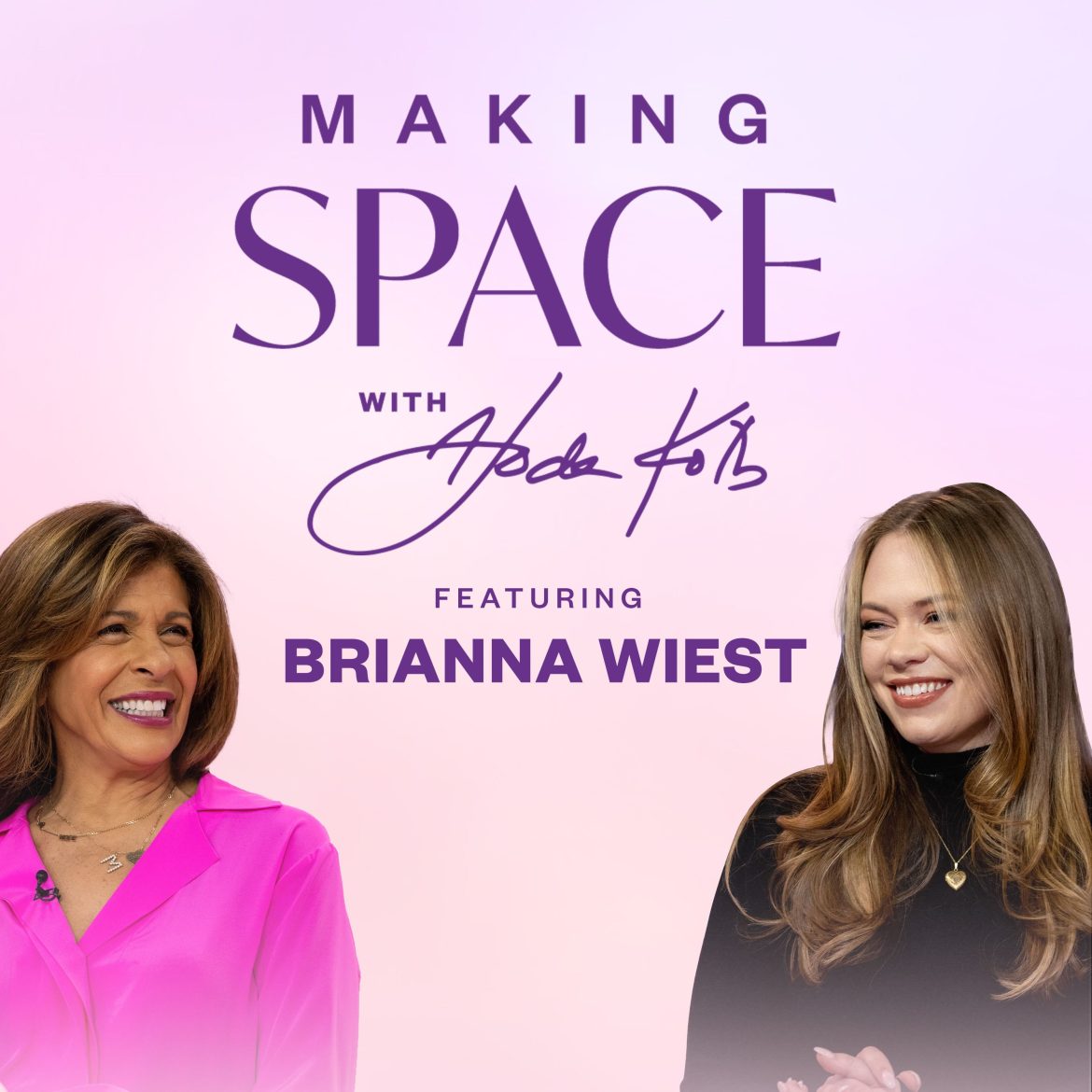 Black Podcasting - Brianna Wiest on Her Inspiring Books and Messages of Hope