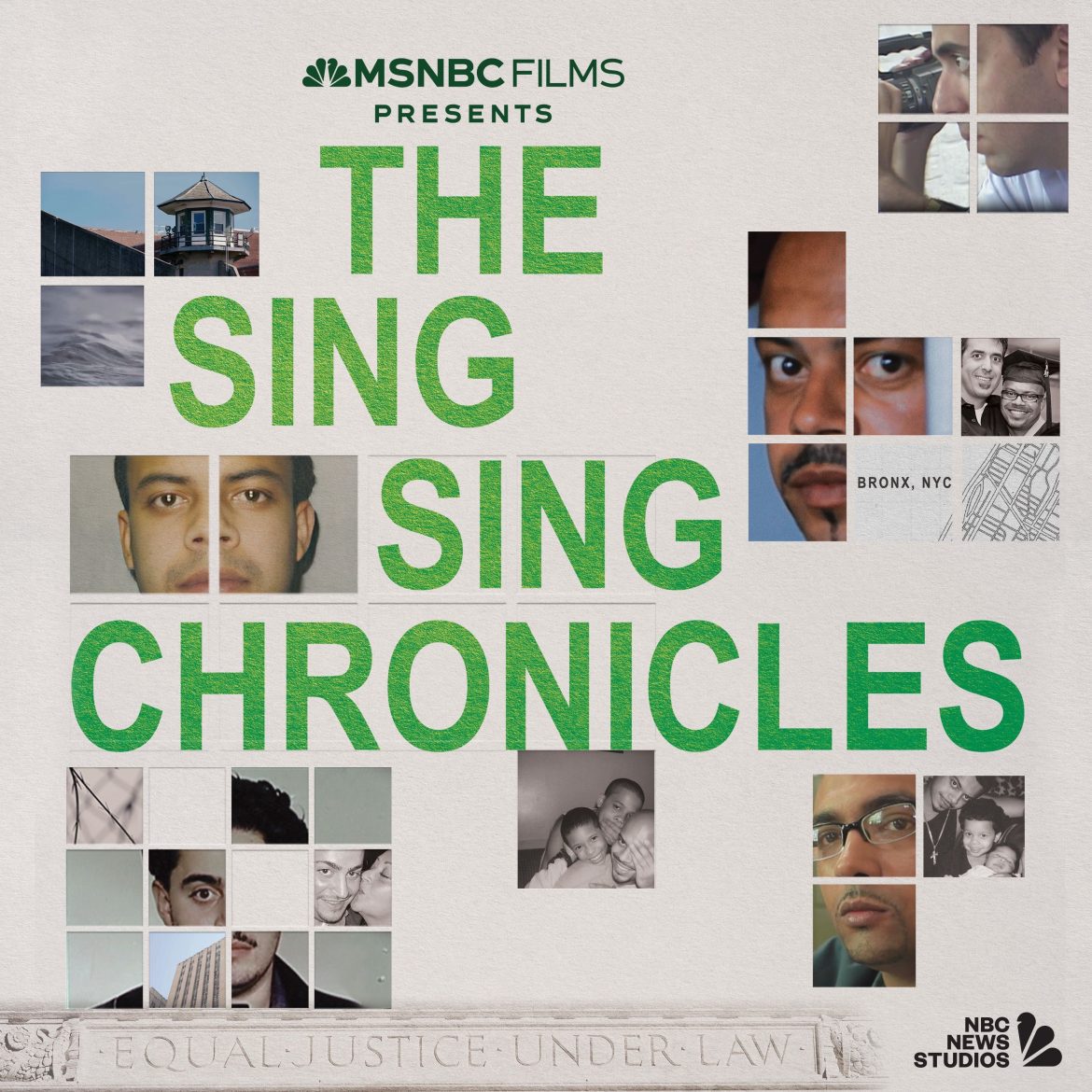 Special Preview: "The Sing Sing Chronicles" Documentary Series Black Podcasting - Special Preview: "The Sing Sing Chronicles" Documentary Series
