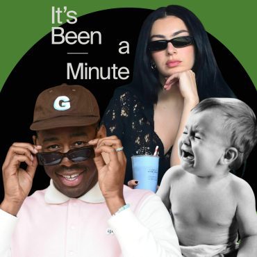 Black Podcasting - Why pop stars aren't having kids (and why you might not either)