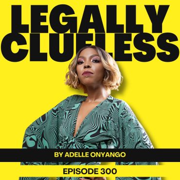 Black Podcasting - Ep300 - I Have 10 Chronic Illnesses