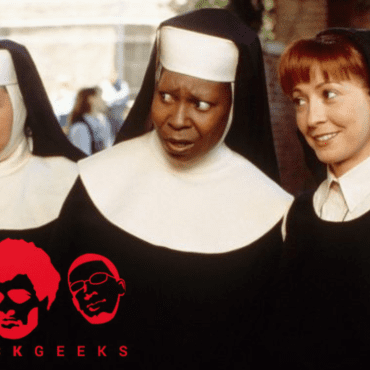 Black Podcasting - 3BGPodcast| Sister Act