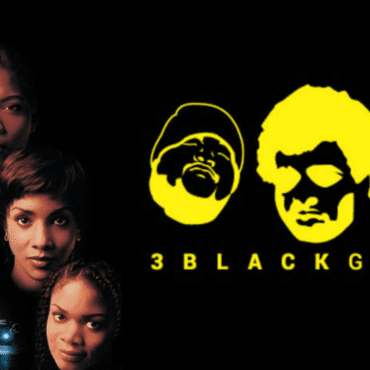 Black Podcasting - 3BGPodcast| Set It Off