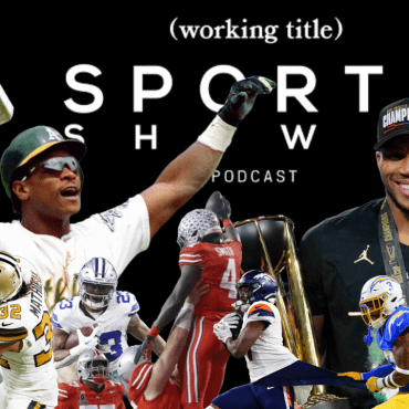 Black Podcasting - Working Title Sports Show| Ep. 192- Christmas Presents