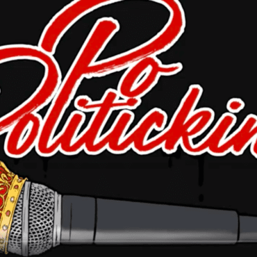 Black Podcasting - Episode 588: SectionToo on PoPolitickin