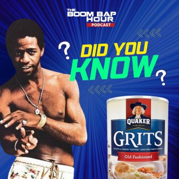 Black Podcasting - DID YOU KNOW? Al Green's Untold Story : More Than Just Grits