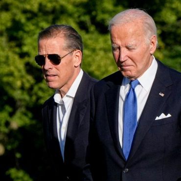 Black Podcasting - Ep. 855 - A few late words on the pardon of Hunter Biden