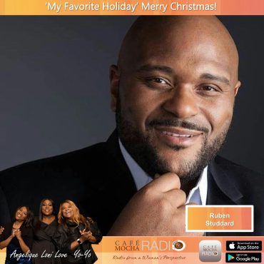 Black Podcasting - "My Favorite Holiday" Merry Christmas!