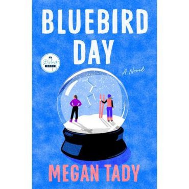 Black Podcasting - Author Megan Tady discusses storytelling, BLUEBIRD DAY on Conversations LIVE