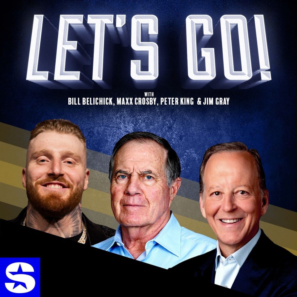 Black Podcasting - Week 14 – Bill Belichick and Maxx Crosby on Fighting on the Field, Fighting in the Standings