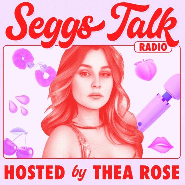 Black Podcasting - Unfiltered Bonus: Thea Rose's 10 Hot Takes on Sex and Kink from 2024