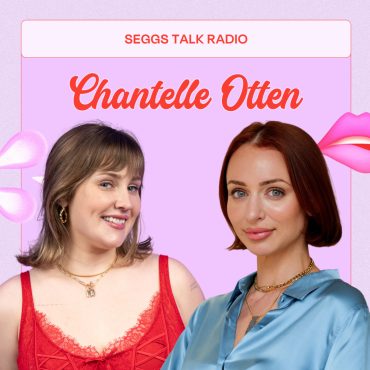 Black Podcasting - 34 - Chantelle Otten: The World of Sexology, Premature Ejaculation, & Sexual Self-Esteem