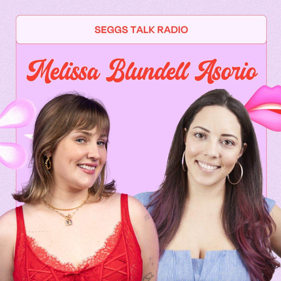 Black Podcasting - 37 - Seggs Talk Edu x Kinsey Institute: Melissa Blundell Osorio on Sex Museums, Cyber-Brothels, & Getting your Ph.D in Sexuality