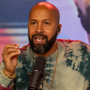 Black Podcasting - 🎥 THE KENNY BURNS SHOW EP. 112: CANCEL CULTURE AINT DEAD, YOU JUST SCARED