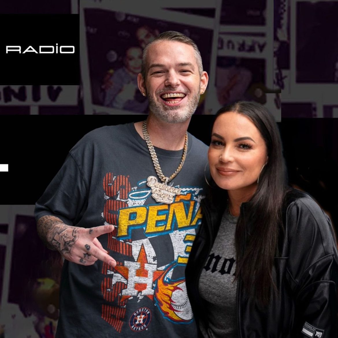 Black Podcasting - Paul Wall Proves He’s The Grillz Champ, Talks Weight Loss & More!