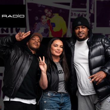 Black Podcasting - The LOX talks 2nd Annual LOX Experience, Gives Relationship Advice & more